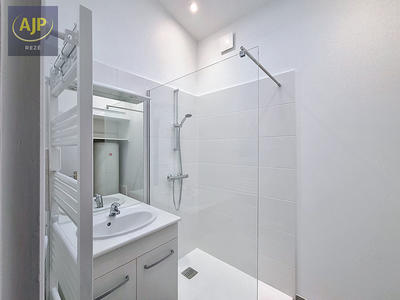 Maison - 56 m² - 2 pièces