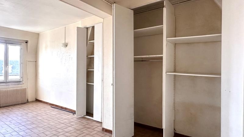 Appartement - 35 m² - 2 pièces