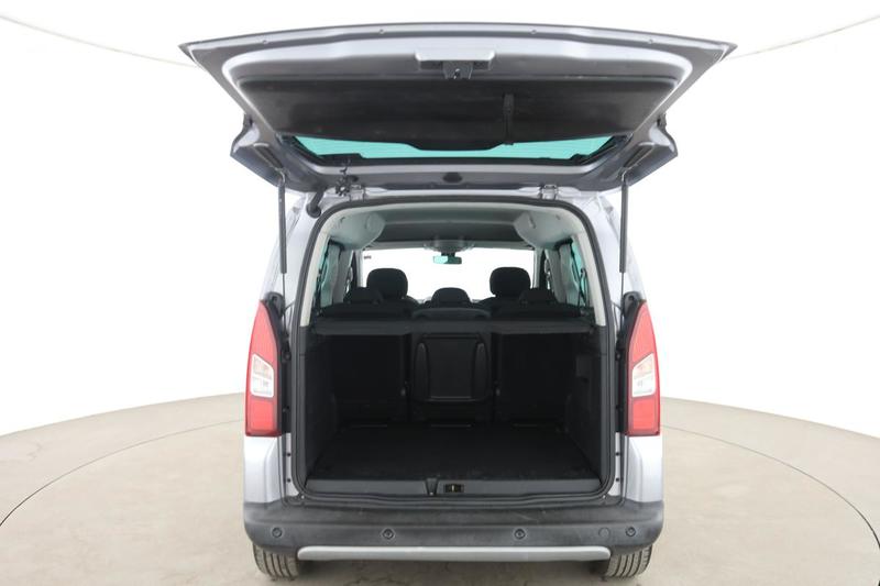 Citroën Berlingo Multispace 1.6 Blue-HDi Xtr + 100 ch