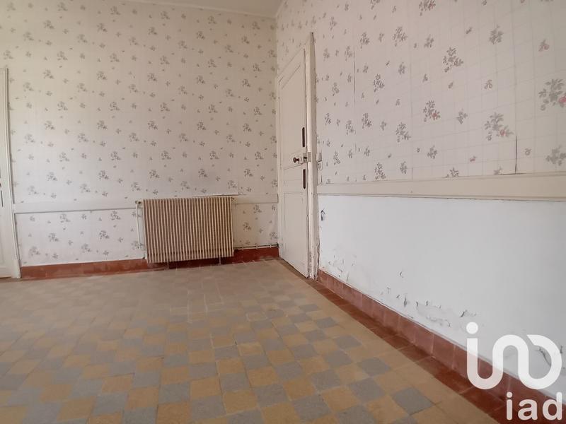 Maison de campagne - 81 m² - 3 pièces