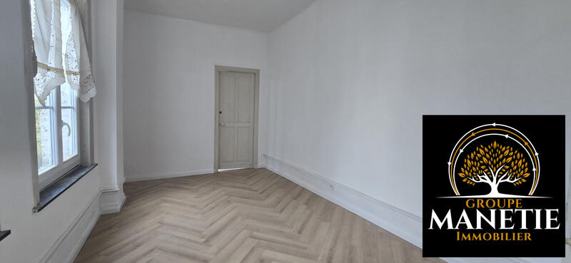 Maison - 297 m² - 8 pièces