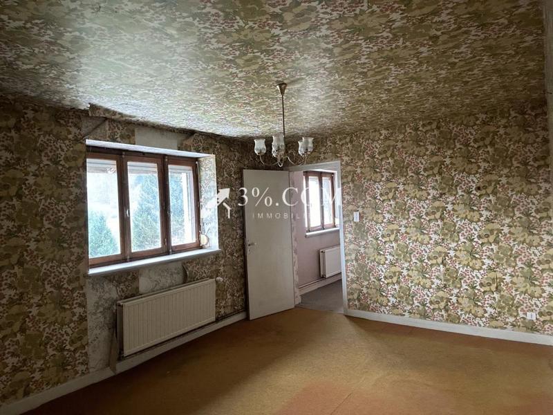 Ferme - 111 m² - 5 pièces