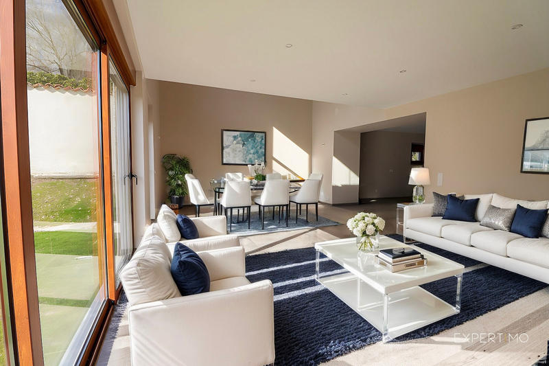 Maison de village - 172 m² - 6 pièces