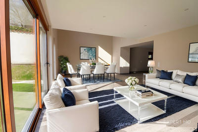 Maison de village - 172 m² - 6 pièces