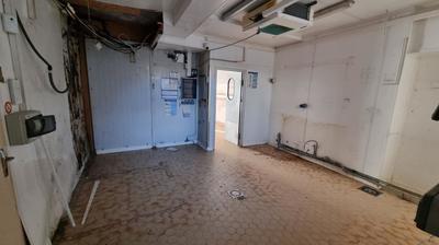 Bureau - 65 m² - 3 pièces