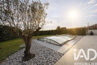 Maison - 164 m² - 5 pièces