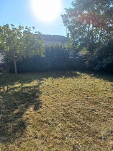 Maison de ville - 168 m² - 10 pièces