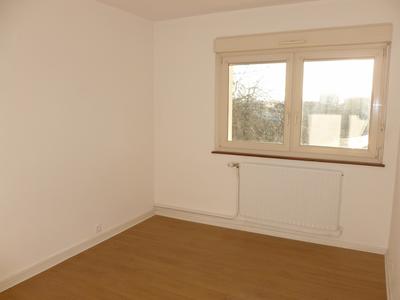 Appartement - 114 m² - 5 pièces