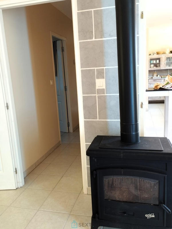 Maison - 84 m² - 3 pièces