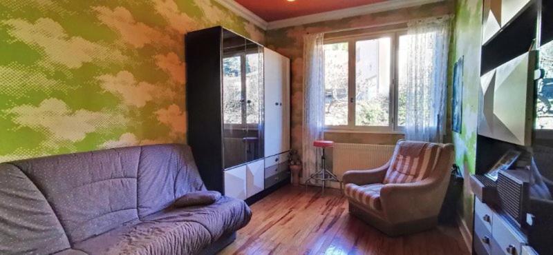 Maison - 213 m² - 6 pièces