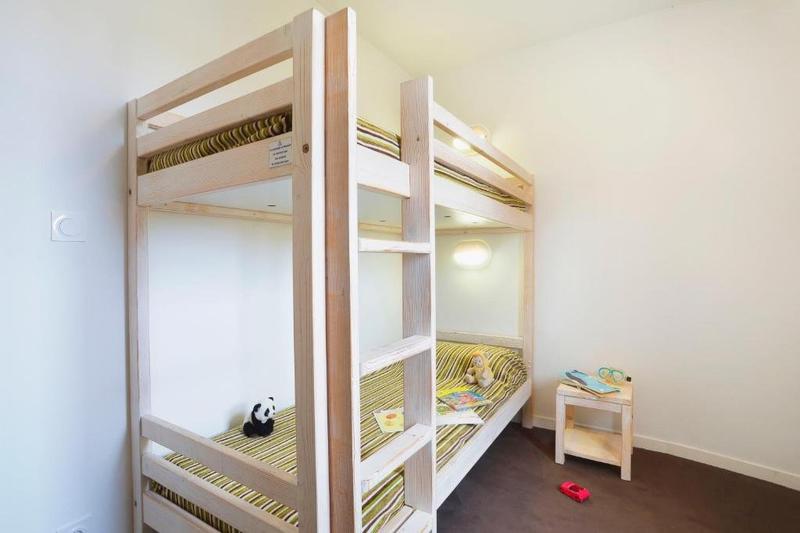 Appartement - 45 m² - 3 pièces