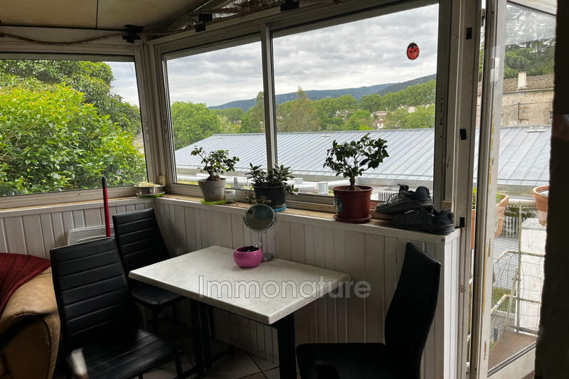 Appartement - 91 m² - 5 pièces