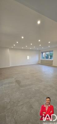 Maison - 130 m² - 4 pièces