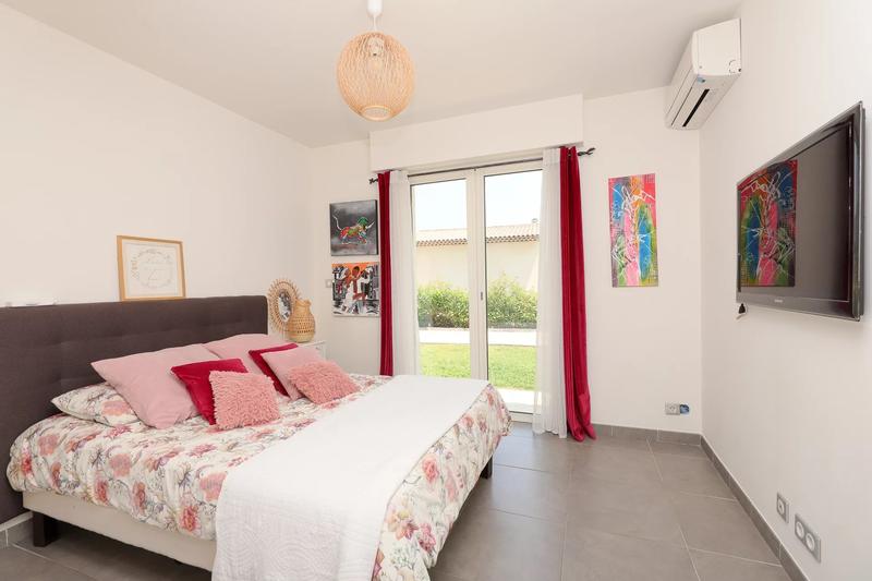 Villa - 174 m² - 4 pièces