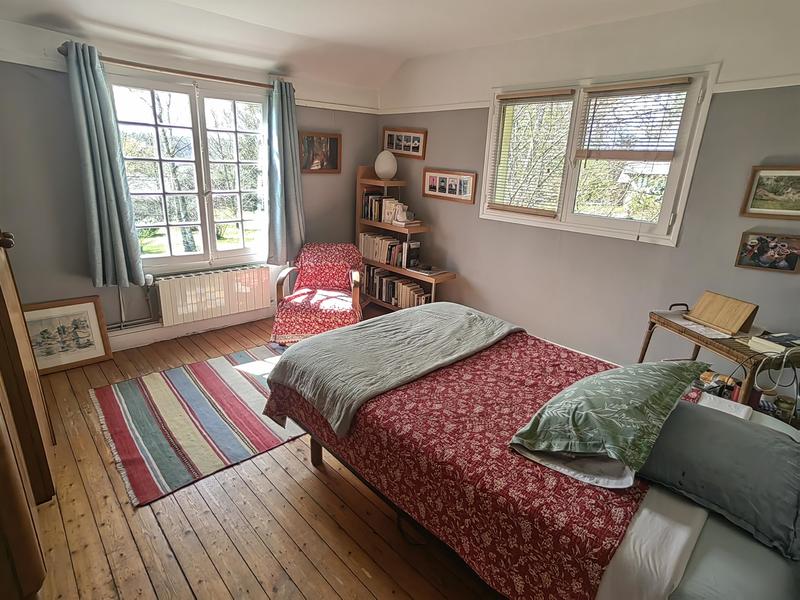 Propriété - 177 m² - 8 pièces