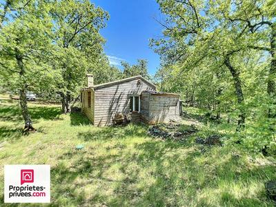 Maison - 42 m² - 2 pièces