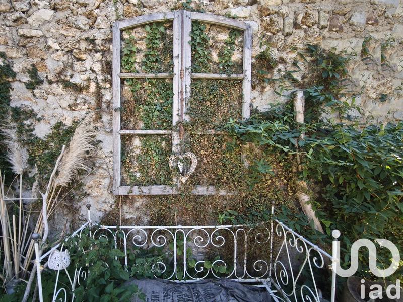 Maison - 138 m² - 7 pièces