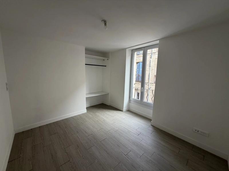 Appartement - 31 m² - 2 pièces