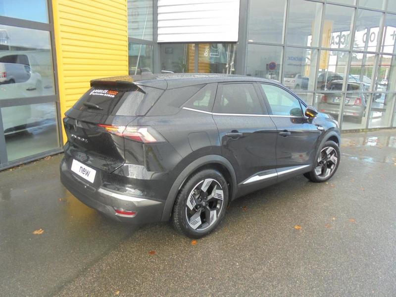 Renault Symbioz 1.6 E-Tech Hybrid 145 Techno