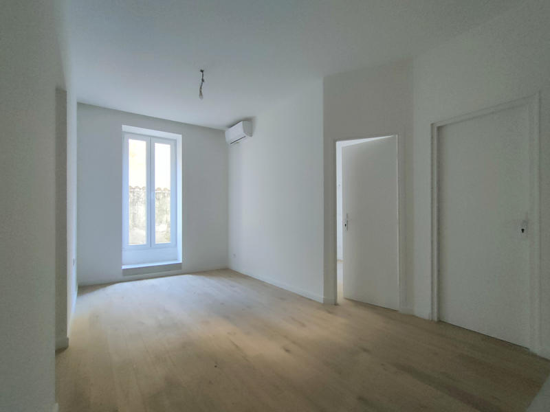Appartement - 27 m² - 2 pièces