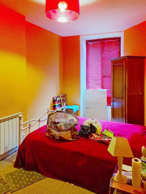 Maison - 69 m² - 4 pièces