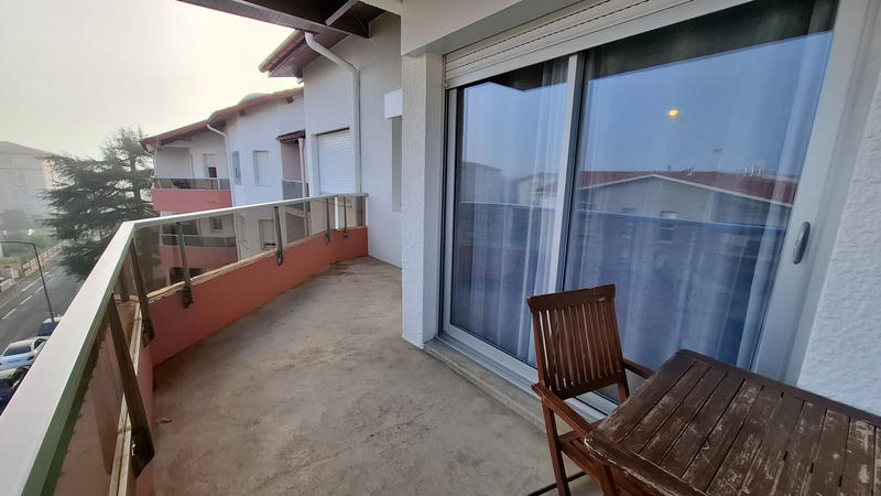 Appartement - 51 m² - 2 pièces