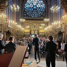 Grand Concert du Nouvel An (Sc12)