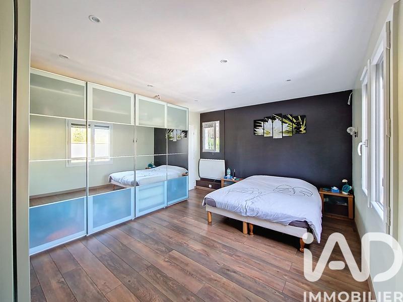 Maison - 152 m² - 7 pièces