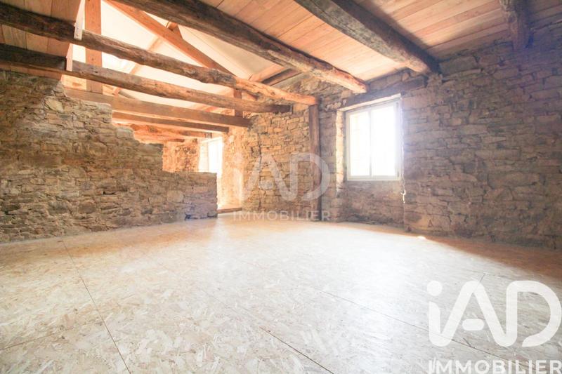 Maison - 167 m² - 5 pièces