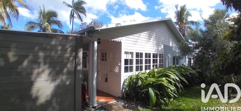 Maison - 191 m² - 6 pièces