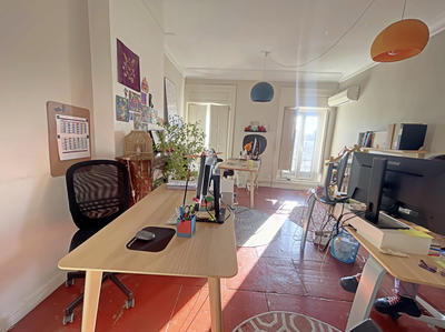 Bureau - 132 m² - 5 pièces