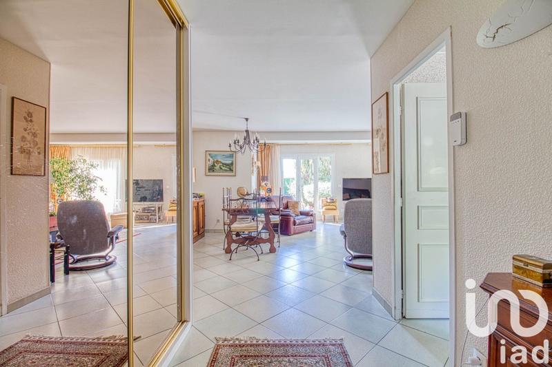 Maison - 164 m² - 7 pièces