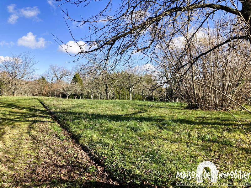 Maison - 285 m² - 7 pièces