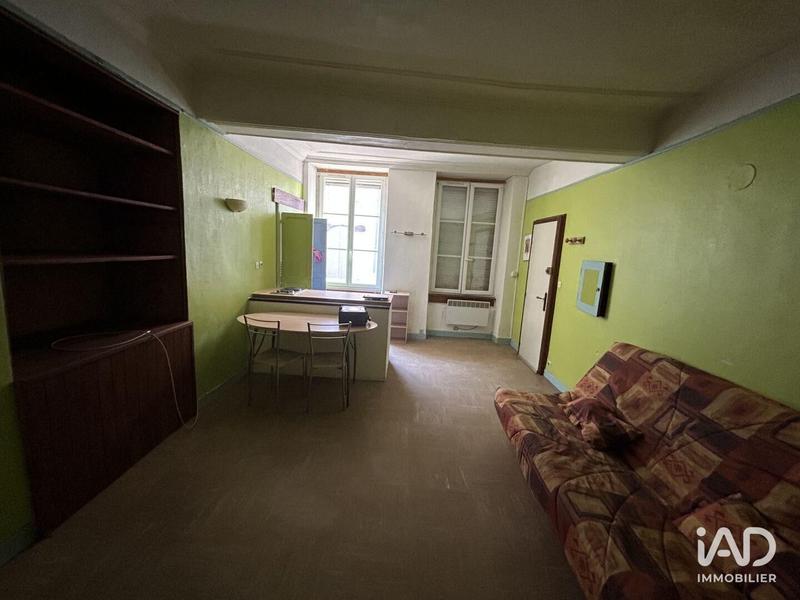 Immeuble - 266 m² - 4 pièces