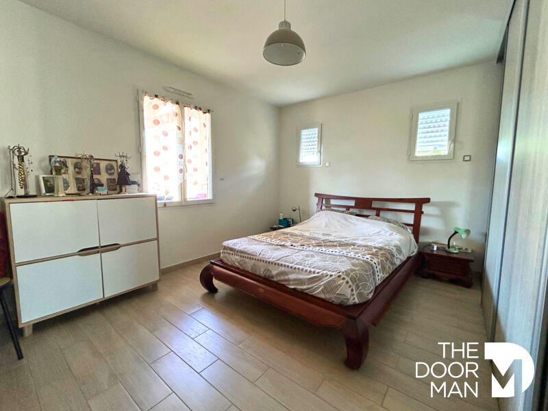 Maison - 136 m² - 5 pièces