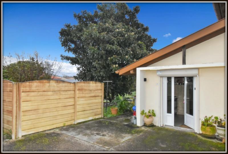 Maison - 181 m² - 7 pièces