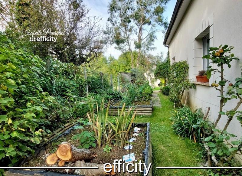 Maison - 215 m² - 6 pièces