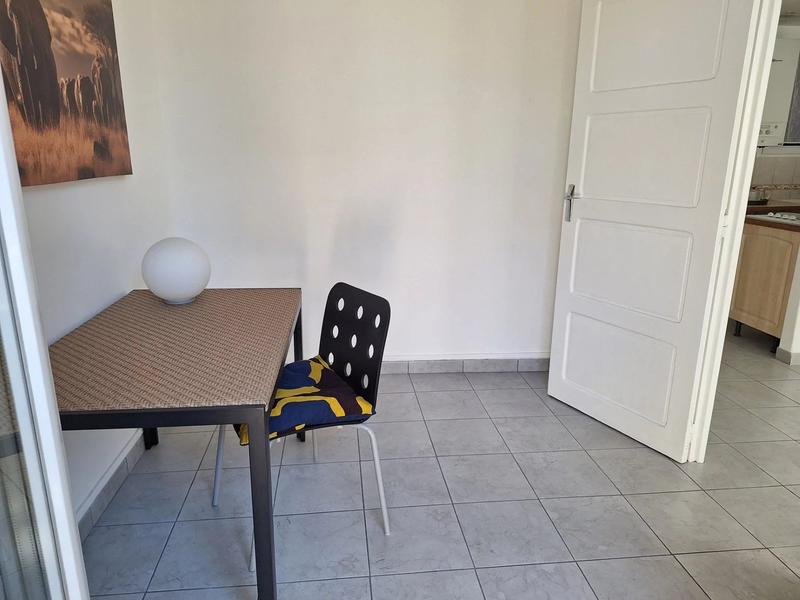 Appartement - 45 m² - 3 pièces