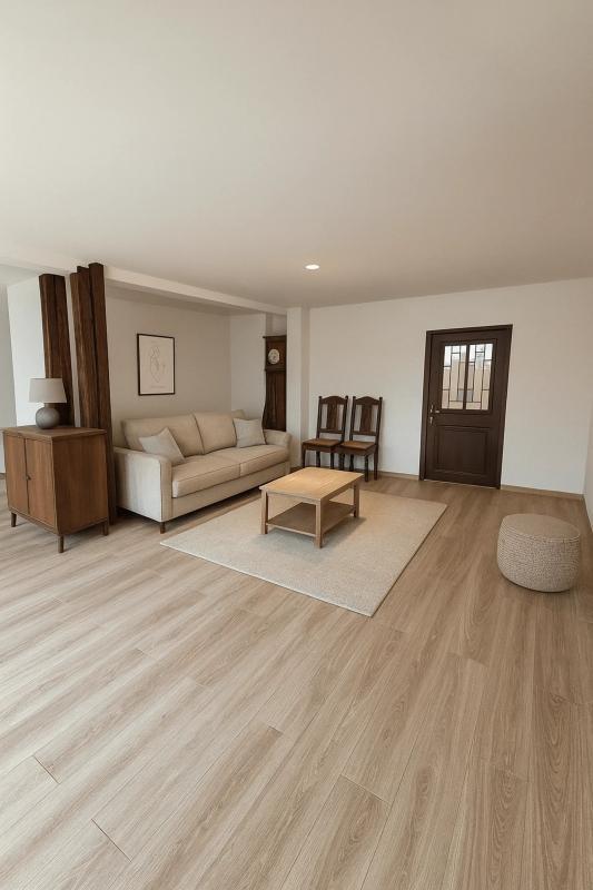 Maison - 95 m² - 3 pièces