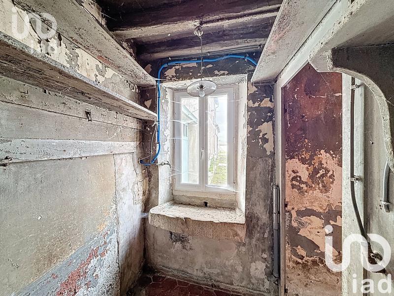 Ferme - 106 m² - 5 pièces