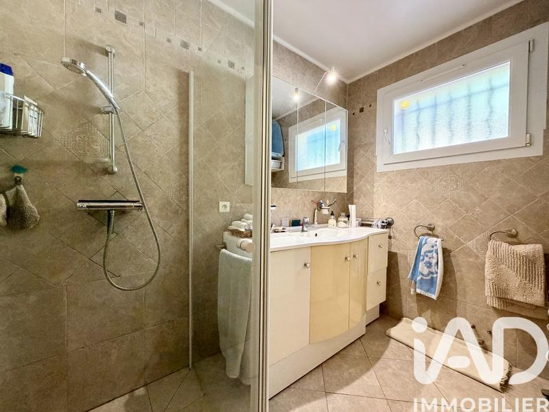 Maison - 79 m² - 3 pièces