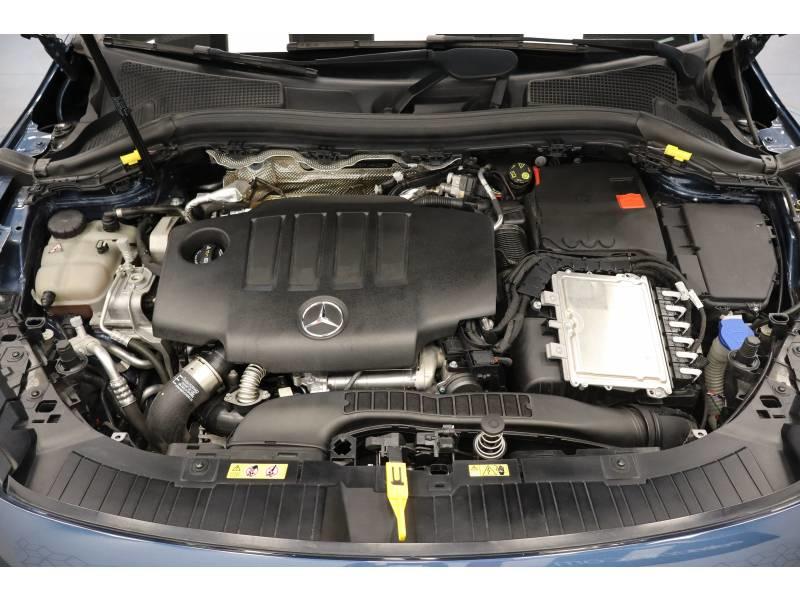 Mercedes Gla 200 d 8g-Dct Amg Line