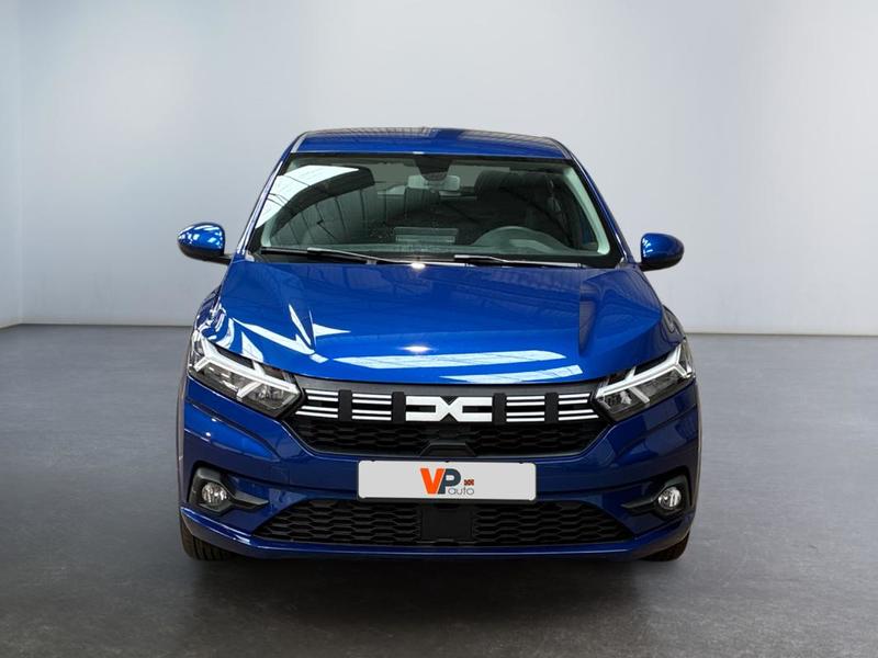 Dacia Sandero SCe 65 Expression