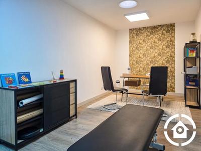 Local d'activité / Entrepôt - 17 m²