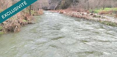 Maison - 31 m² - 3 pièces