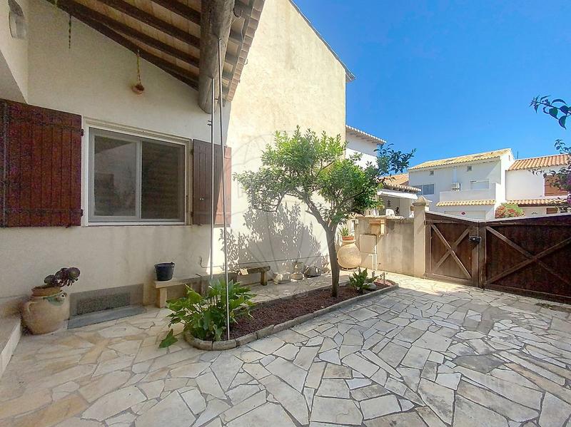 Maison - 185 m² - 6 pièces