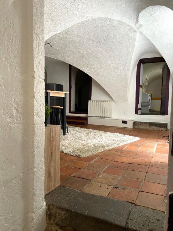 Appartement - 70 m² - 2 pièces