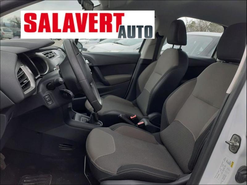 Citroën C3 1.0 Vti 68