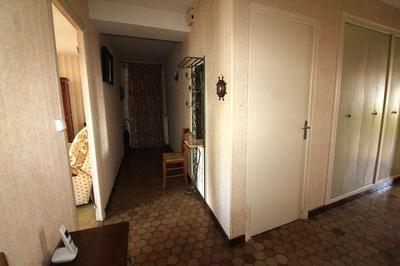 Maison - 99 m² - 4 pièces