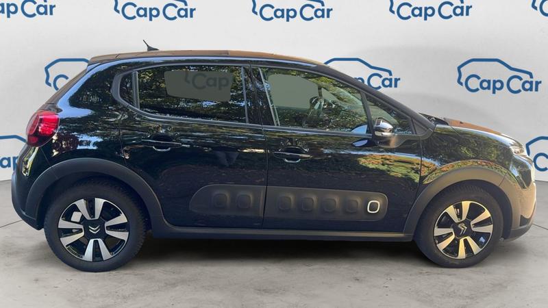 Citroën C3 1.2 Puretech 82 Shine